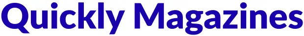 Quickly Magazines