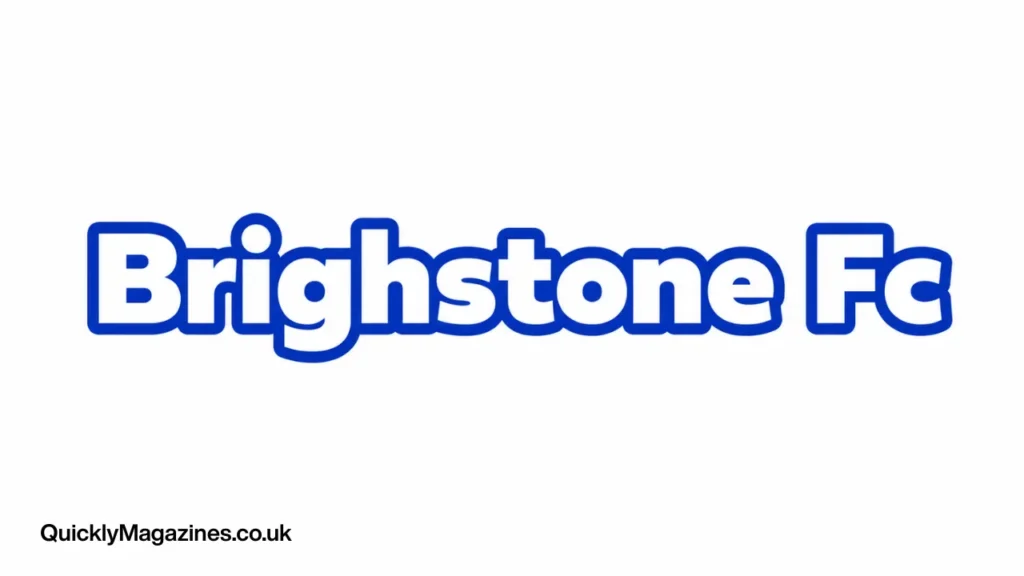 brighstone fc