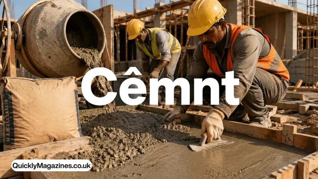 cêmnt