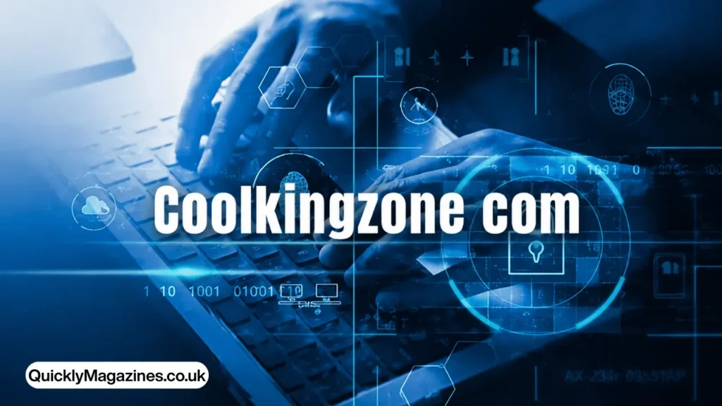 coolkingzone com
