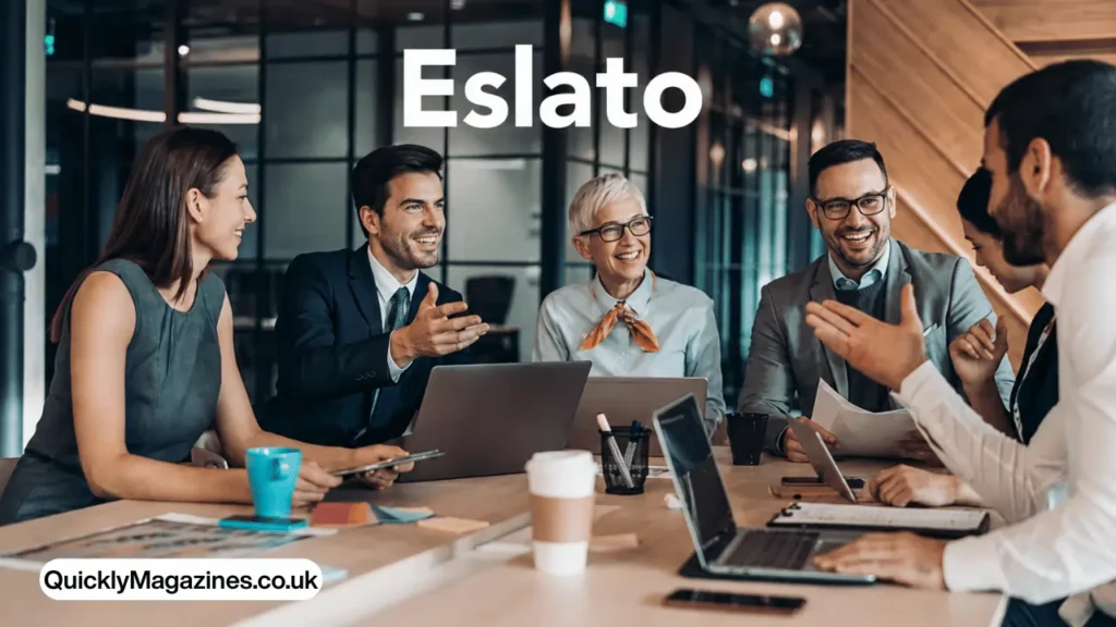 eslato