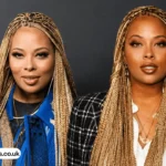 eva marcille twin sister