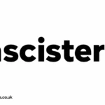 fascisterne