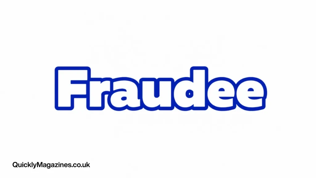 fraudee