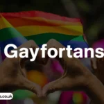 gayfortans