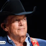 george strait heart attack rumors