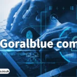 goralblue com