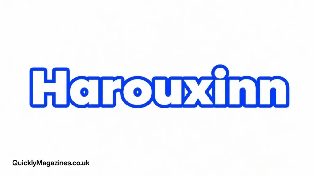 harouxinn