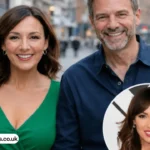 is sally nugent in a relationship