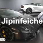 jipinfeiche