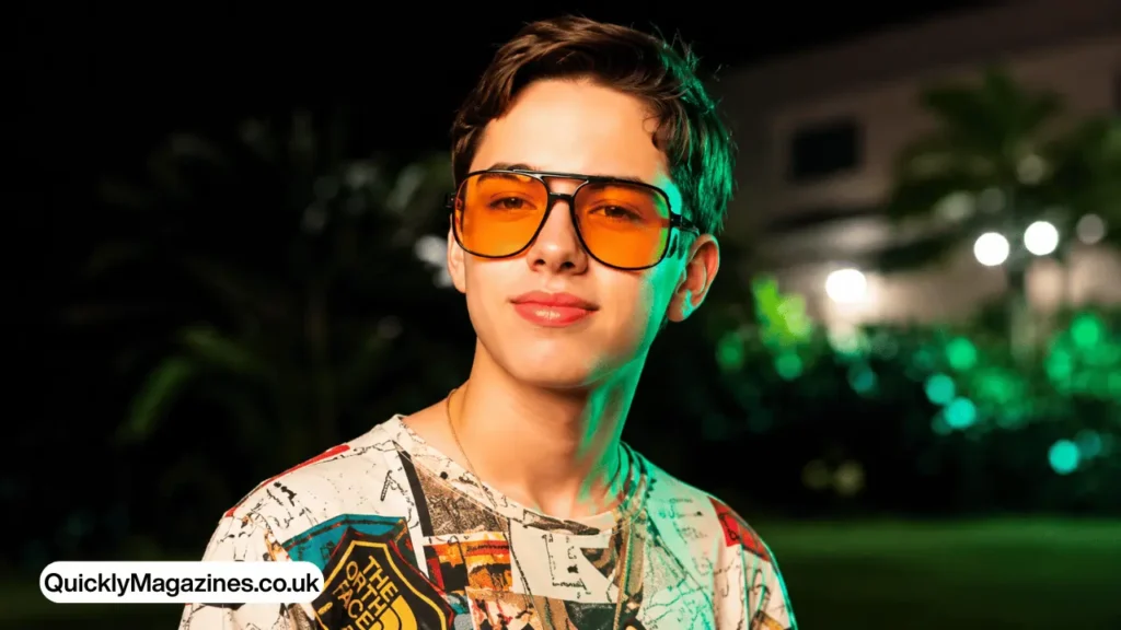 kevin amf age