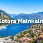 kotora melnkalne