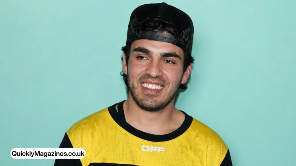 kyle forgeard net worth