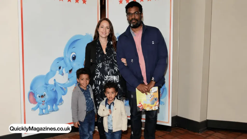 lisa maynard romesh ranganathan wife