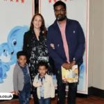lisa maynard romesh ranganathan wife