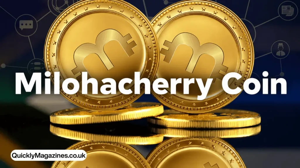 milohacherry coin