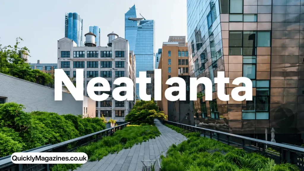 neatlanta