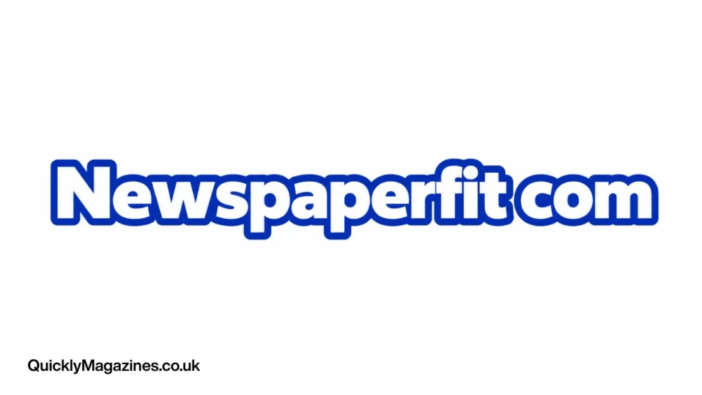 newspaperfit com