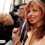 paula jones net worth