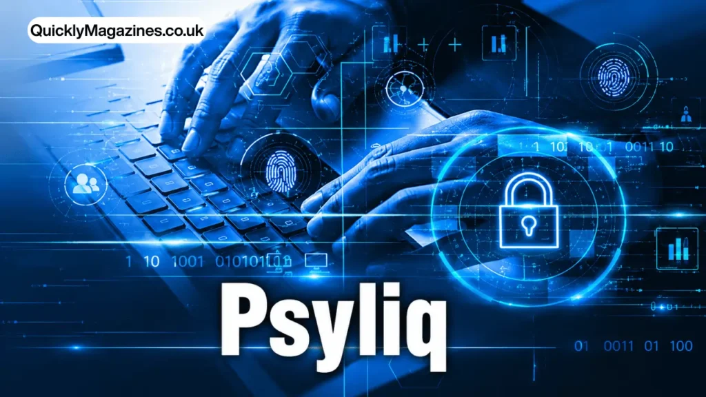 psyliq
