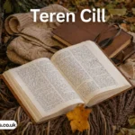 teren cill