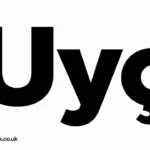 uyç