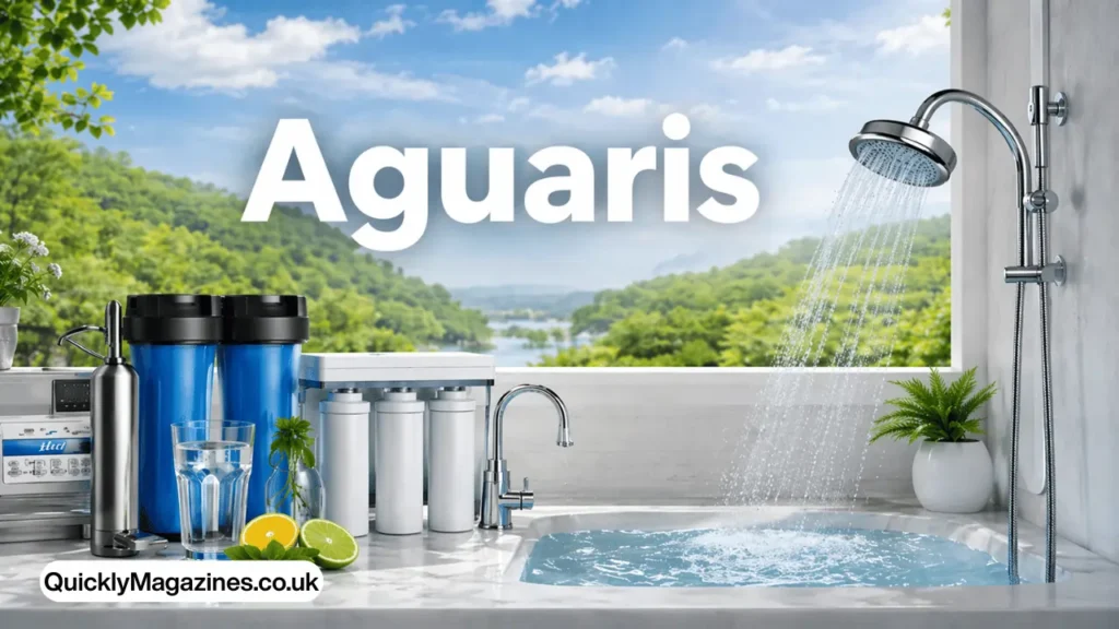 aguaris