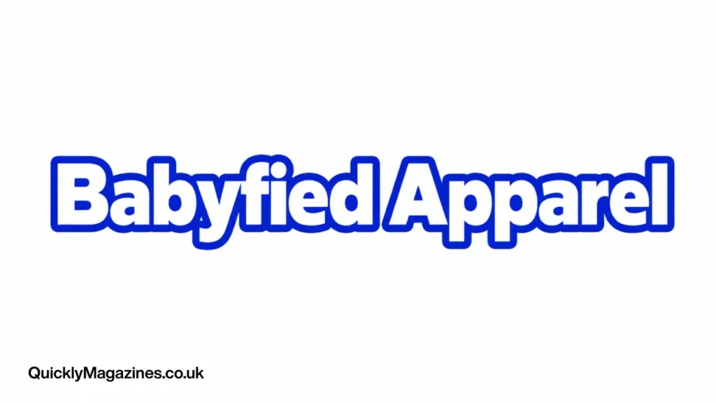 babyfied apparel