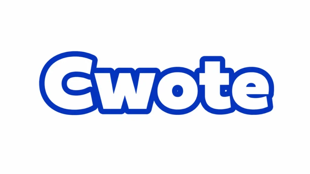 cwote