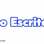 do escritor