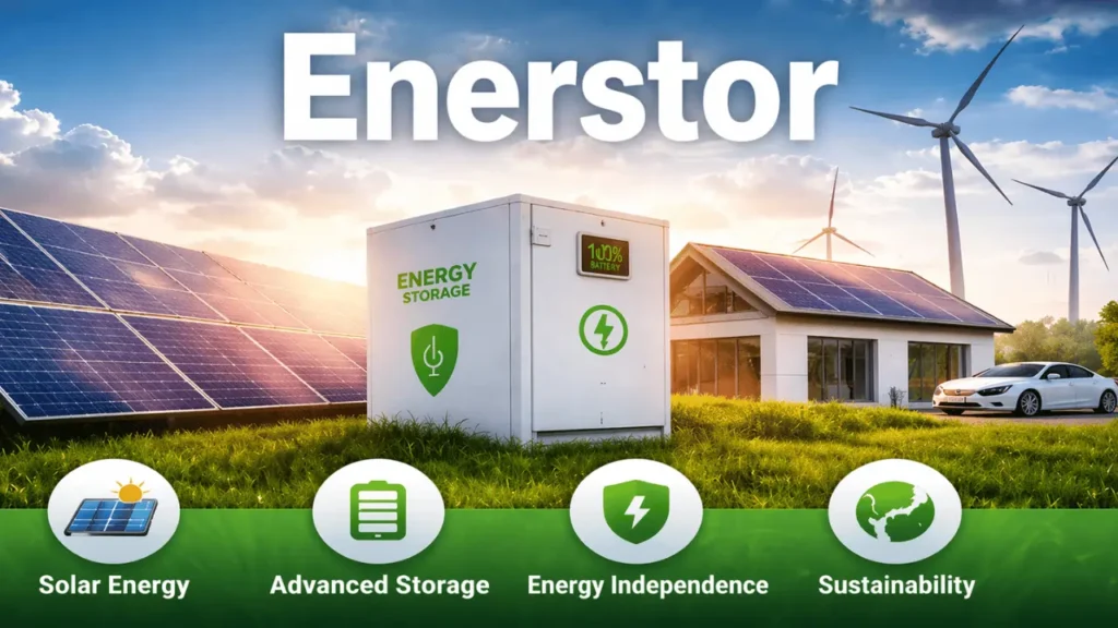 enerstor