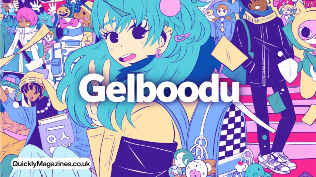 gelboodu