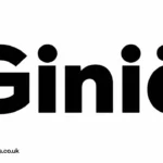 giniä