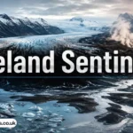 iceland sentinel