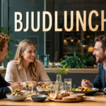 bjudlunch