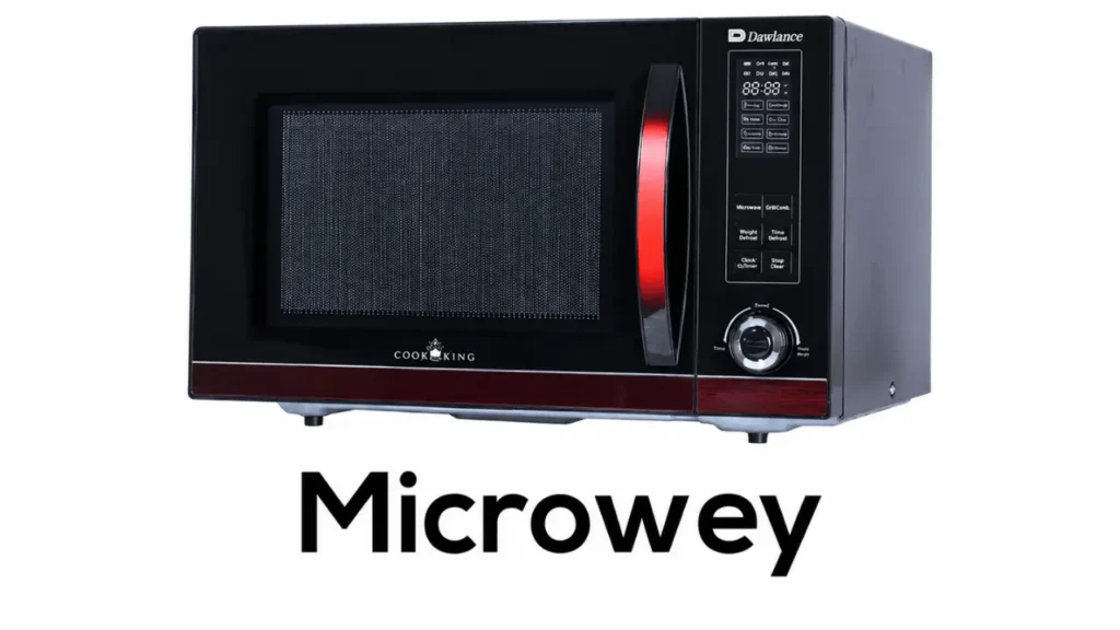 microwey