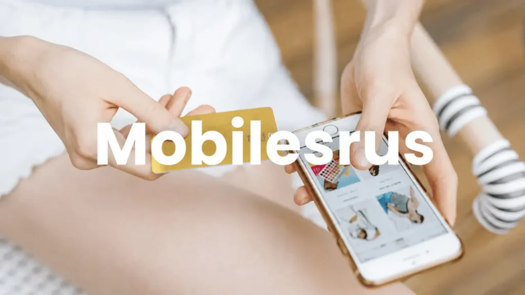 mobilesrus