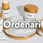 ordenari