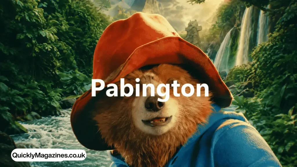 pabington