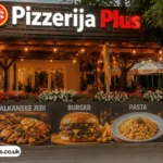 pizzerija plus