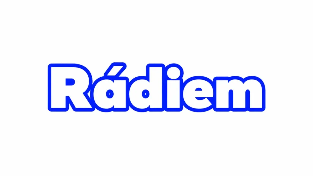 rádiem