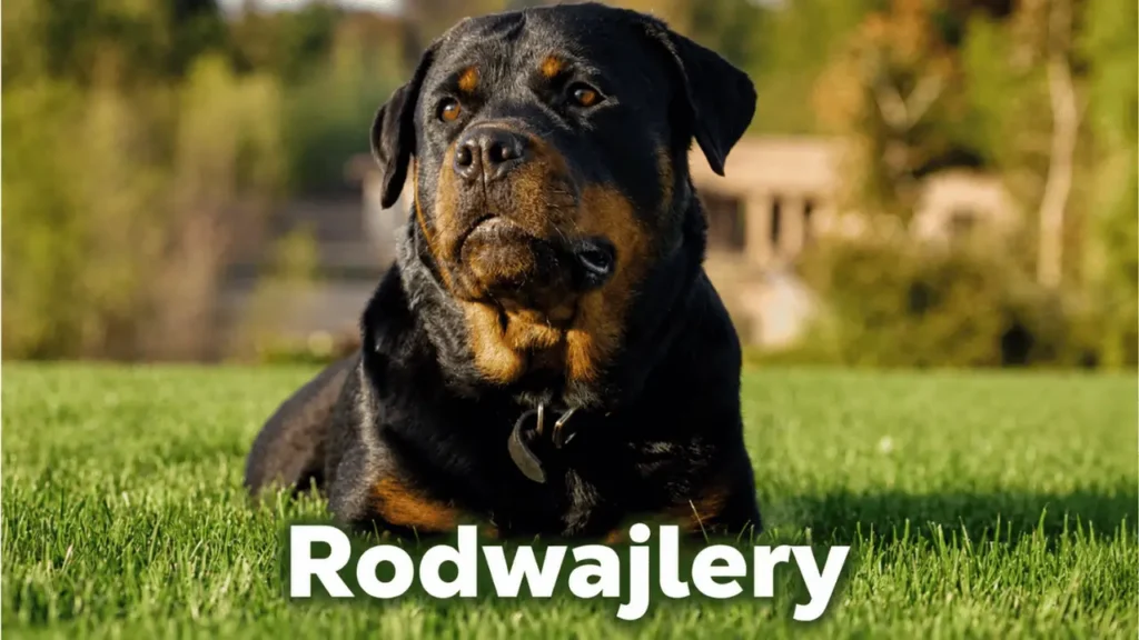rodwajlery