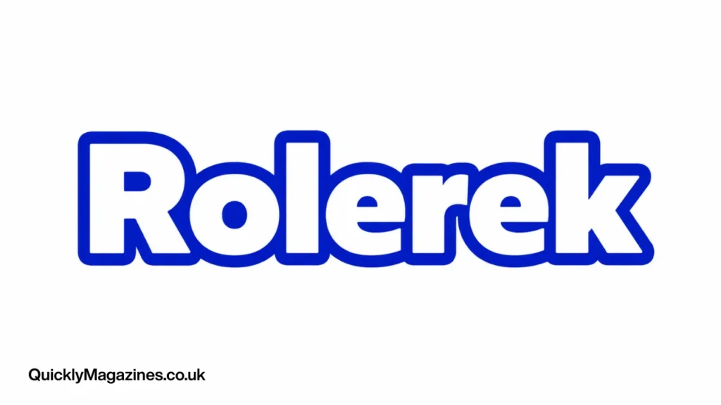 rolerek