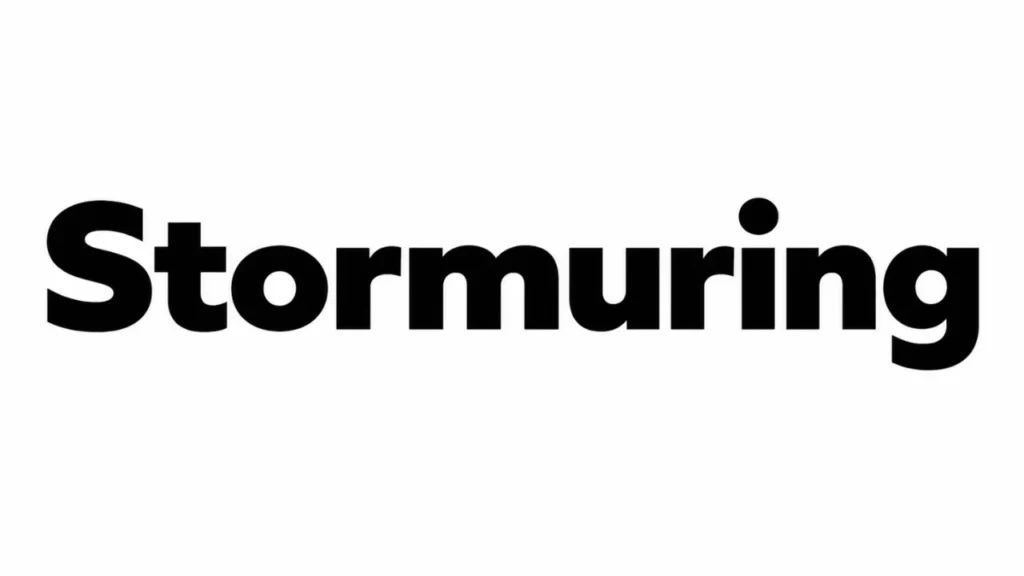 stormuring