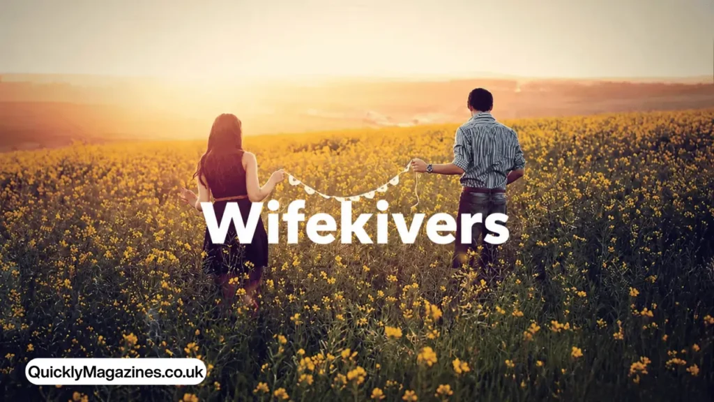 wifekivers